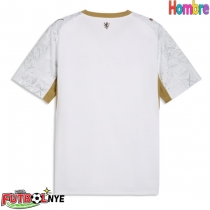 Camiseta República Checa Visitante Equipación Mundial 2026 manga corta
